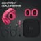Фото - Гарнітура Logitech G Pro X2 Wireless LightSpeed Magenta (981-001275) | click.ua