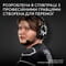 Фото - Гарнітура Logitech G Pro X2 Wireless LightSpeed Magenta (981-001275) | click.ua