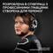 Фото - Гарнитура Logitech G Pro X2 Wireless LightSpeed Magenta (981-001275) | click.ua