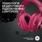 Фото - Гарнитура Logitech G Pro X2 Wireless LightSpeed Magenta (981-001275) | click.ua