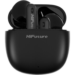 Bluetooth-гарнитура HiFuture ColorBuds2 Black (colorbuds2.black)