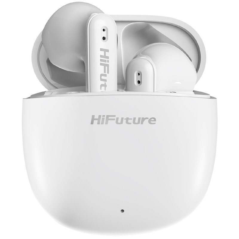 Bluetooth-гарнитура HiFuture ColorBuds2 White (colorbuds2.white)