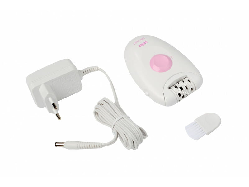 Эпилятор Braun Silk-epil 1 SE1170
