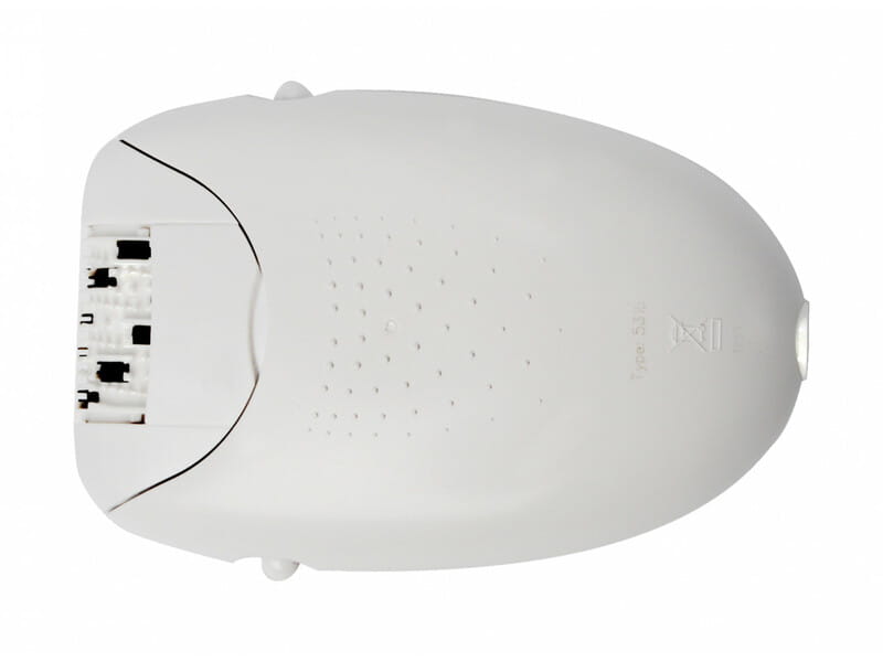 Эпилятор Braun Silk-epil 1 SE1170