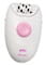 Фото - Эпилятор Braun Silk-epil 1 SE1170 | click.ua