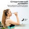 Фото - Bluetooth-гарнітура HiFuture FutureMate Black (futuremate.black) | click.ua