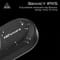 Фото - Bluetooth-гарнітура HiFuture FutureMate Black (futuremate.black) | click.ua