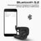 Фото - Bluetooth-гарнітура HiFuture FutureMatePro Black (futurematepro.black) | click.ua