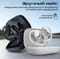 Фото - Bluetooth-гарнітура HiFuture FutureMatePro Black (futurematepro.black) | click.ua