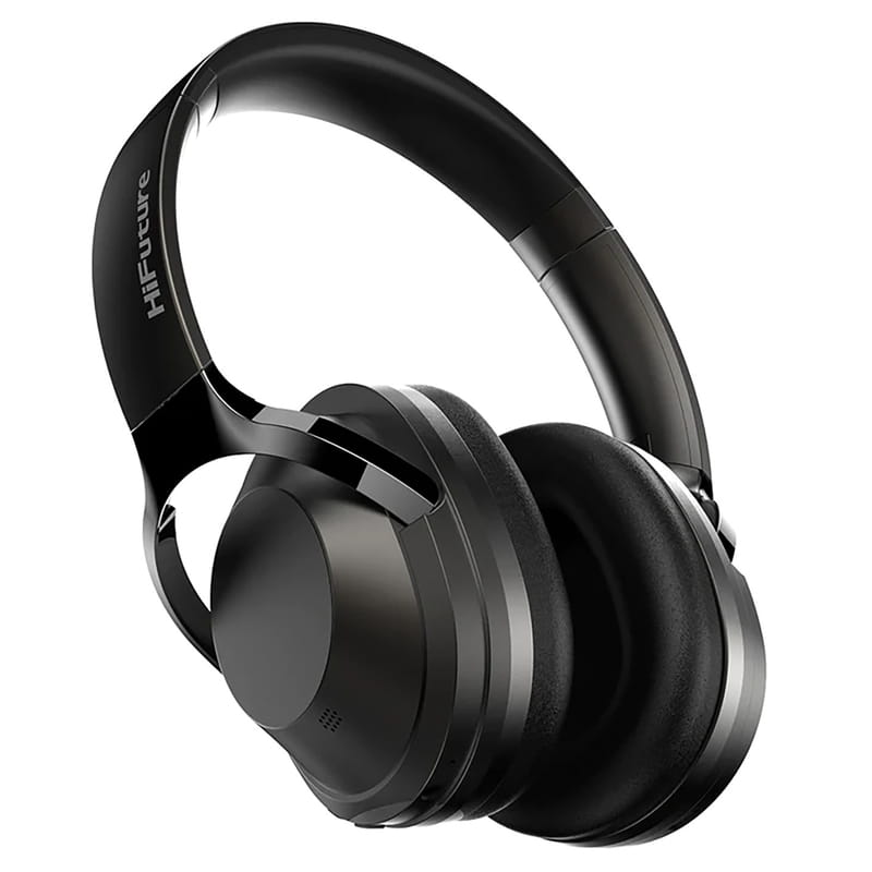 Bluetooth-гарнитура HiFuture FutureTour Pro Black (futuretourpro.black)