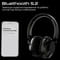 Фото - Bluetooth-гарнитура HiFuture FutureTour Pro Black (futuretourpro.black) | click.ua