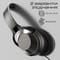 Фото - Bluetooth-гарнитура HiFuture FutureTour Pro Black (futuretourpro.black) | click.ua