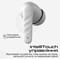 Фото - Bluetooth-гарнитура HiFuture SonicBliss White (sonicbliss.white) | click.ua