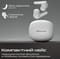 Фото - Bluetooth-гарнитура HiFuture SonicBliss White (sonicbliss.white) | click.ua