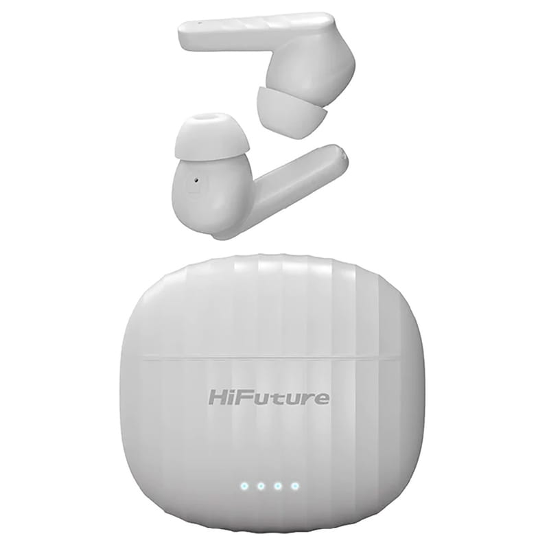 Bluetooth-гарнітура HiFuture SonicBliss White (sonicbliss.white)