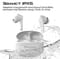 Фото - Bluetooth-гарнітура HiFuture SonicBliss White (sonicbliss.white) | click.ua