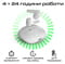 Фото - Bluetooth-гарнітура HiFuture SonicBliss White (sonicbliss.white) | click.ua