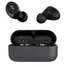 Bluetooth-гарнитура HiFuture Yacht Black (yacht.black)