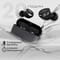 Фото - Bluetooth-гарнітура HiFuture Yacht Black (yacht.black) | click.ua