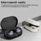 Фото - Bluetooth-гарнитура HiFuture Fusion Black (fusion.black) | click.ua