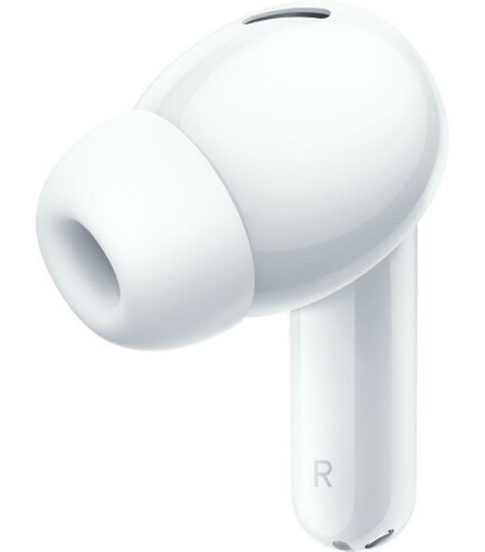 Bluetooth-гарнітура Xiaomi Redmi Buds 5 Pro White 2024 (BHR7662GL)