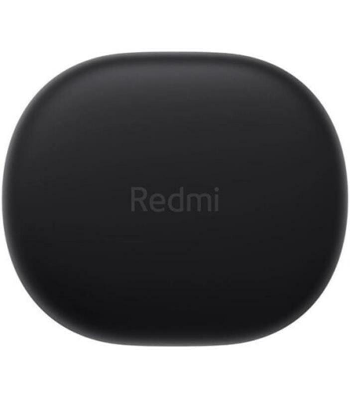 Bluetooth-гарнітура Xiaomi Redmi Buds 4 Lite Black 2024 (BHR7118GL)