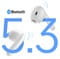 Фото - Bluetooth-гарнитура Xiaomi Redmi Buds 4 Lite White 2024 (BHR6919GL) | click.ua