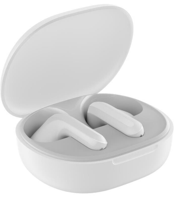 Bluetooth-гарнітура Xiaomi Redmi Buds 4 Lite White 2024 (BHR6919GL)