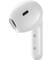 Фото - Bluetooth-гарнітура Xiaomi Redmi Buds 4 Lite White 2024 (BHR6919GL) | click.ua