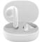 Фото - Bluetooth-гарнітура Xiaomi Redmi Buds 4 Lite White 2024 (BHR6919GL) | click.ua