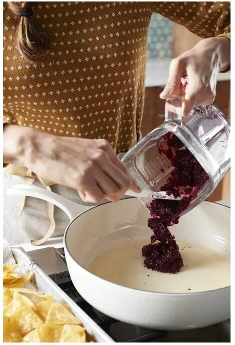 Блендер стаціонарний KitchenAid Artisan K400 Silver Medallion (5KSB4026EMS)