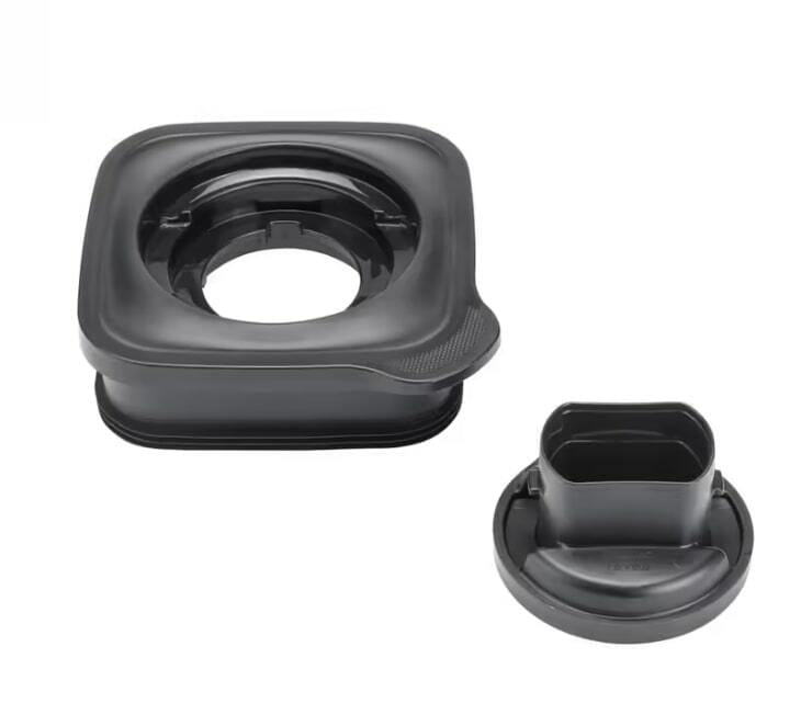 Блендер стаціонарний KitchenAid Artisan K400 Silver Medallion (5KSB4026EMS)