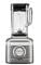 Фото - Блендер стаціонарний KitchenAid Artisan K400 Silver Medallion (5KSB4026EMS) | click.ua