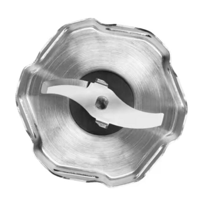 Блендер заглибний KitchenAid 5KHBV83EER Red