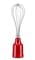 Фото - Блендер заглибний KitchenAid 5KHBV83EER Red | click.ua