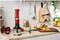 Фото - Блендер заглибний KitchenAid 5KHBV83EER Red | click.ua