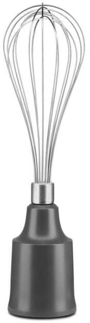 Блендер заглибний KitchenAid 5KHBV83EDG Charcoal