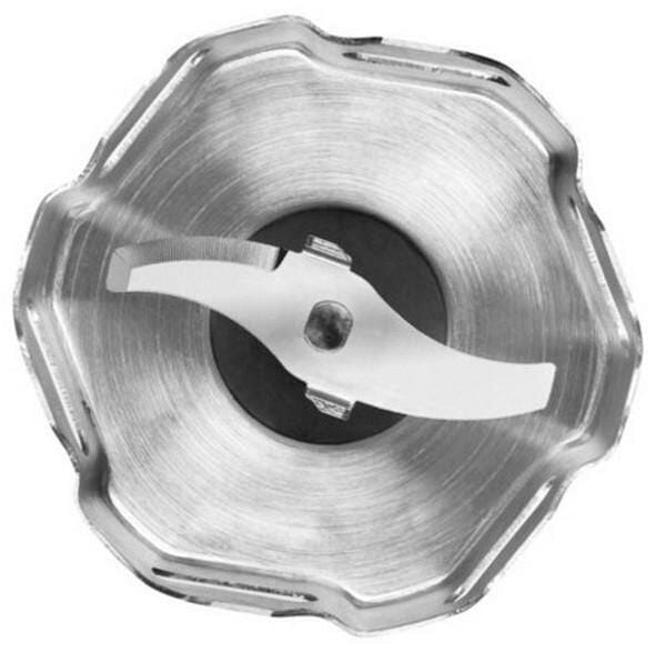 Блендер заглибний KitchenAid 5KHBV83EDG Charcoal