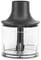 Фото - Блендер заглибний KitchenAid 5KHBV83EDG Charcoal | click.ua
