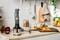 Фото - Блендер заглибний KitchenAid 5KHBV83EDG Charcoal | click.ua