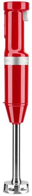 Блендер заглибний KitchenAid Cordless 5KHBBV53EER Red