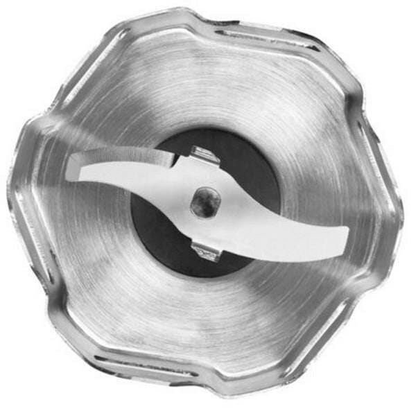 Блендер заглибний KitchenAid Cordless 5KHBBV53EER Red