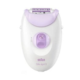 Купить Эпилятор Braun Silk-epil 3 SE3170 Эпилятор Braun Silk-epil 3 SE3170