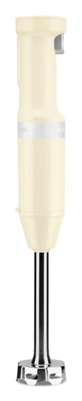 Купить Блендер погружной KitchenAid Cordless 5KHBBV53EAC Creamy Блендер погружной KitchenAid Cordless 5KHBBV53EAC Creamy