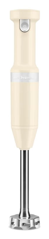 Купить Блендер погружной KitchenAid Cordless 5KHBBV53EAC Creamy Блендер погружной KitchenAid Cordless 5KHBBV53EAC Creamy