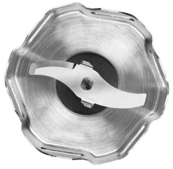 Блендер погружной KitchenAid Cordless 5KHBBV53EAC Creamy