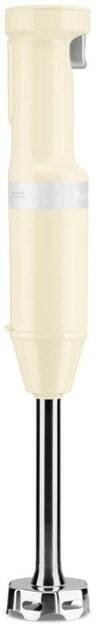 Блендер погружной KitchenAid Cordless 5KHBBV53EAC Creamy