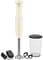 Фото - Блендер погружной KitchenAid Cordless 5KHBBV53EAC Creamy | click.ua