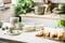 Фото - Блендер погружной KitchenAid Cordless 5KHBBV53EAC Creamy | click.ua