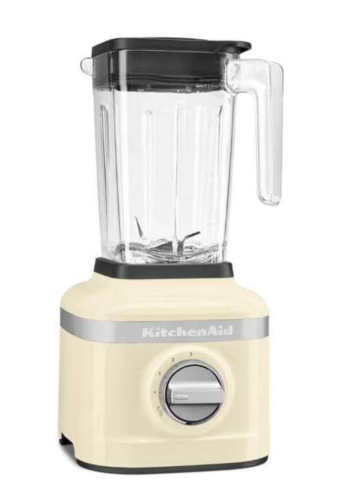 Блендер стаціонарний KitchenAid K150 5KSB1325EAC Creamy